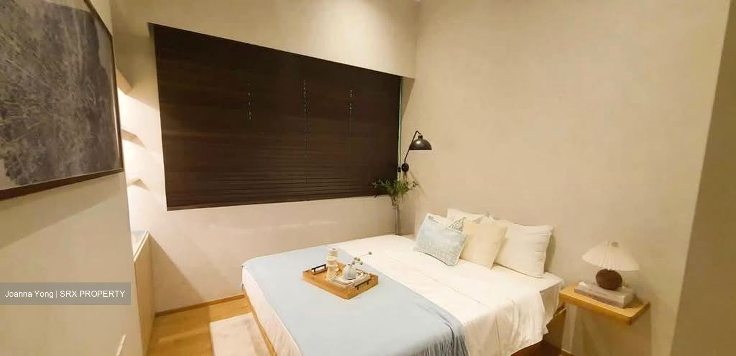 Atlassia (D15), Apartment #531060181
